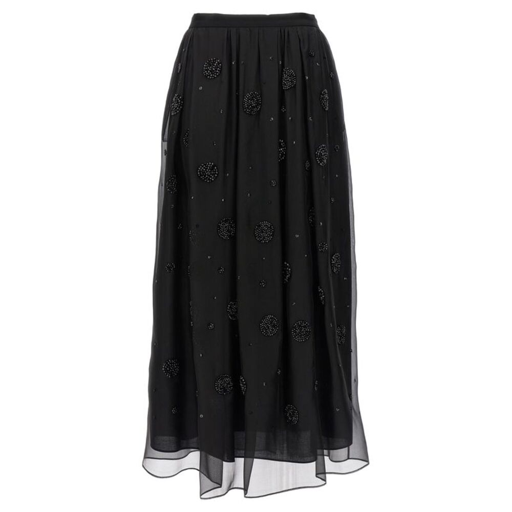 Max Mara Studio Women's Wilma Skirt